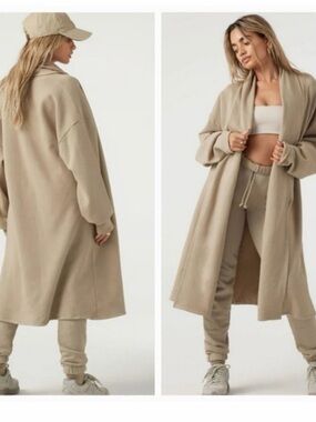Joah Brown oversized cardigan- Worn once